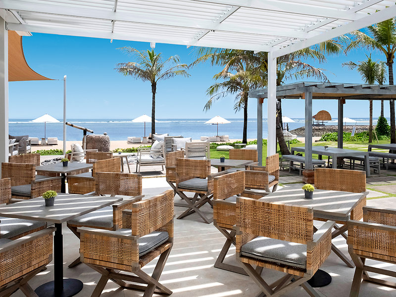 Sadara Boutique Beach Resort 6