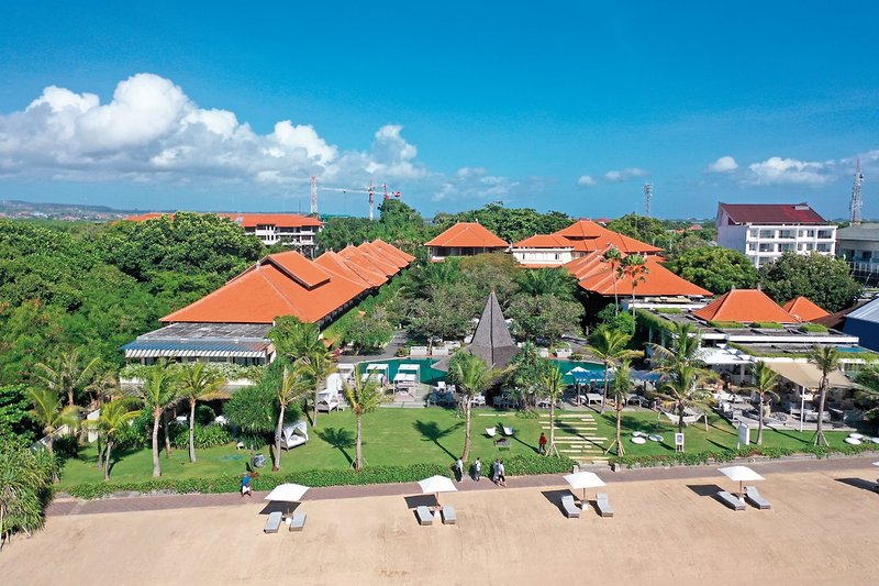 Sadara Boutique Beach Resort 1