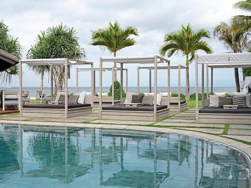 Sadara Boutique Beach Resort 9