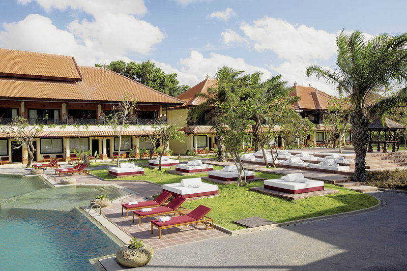 Sadara Boutique Beach Resort 11