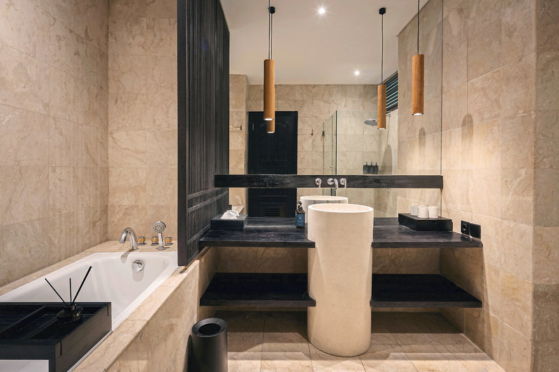 Sadara Boutique Beach Resort 16