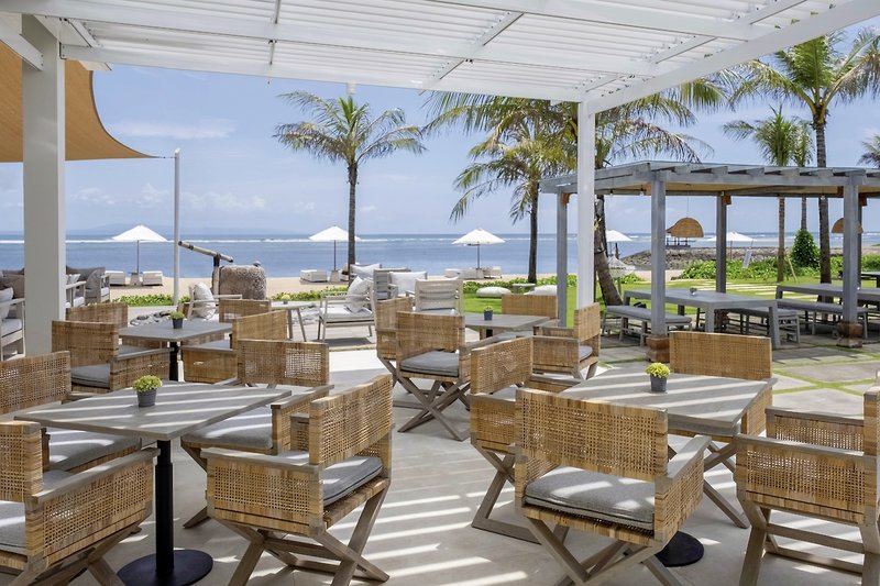 Sadara Boutique Beach Resort 22