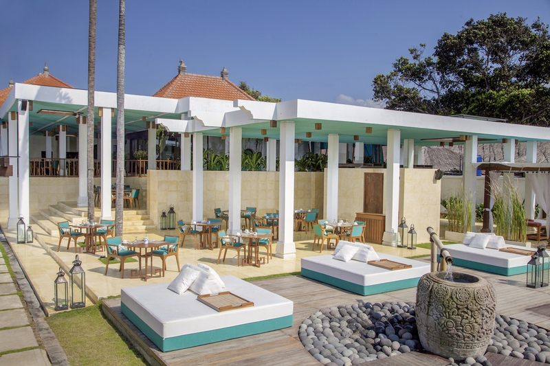 Sadara Boutique Beach Resort 27