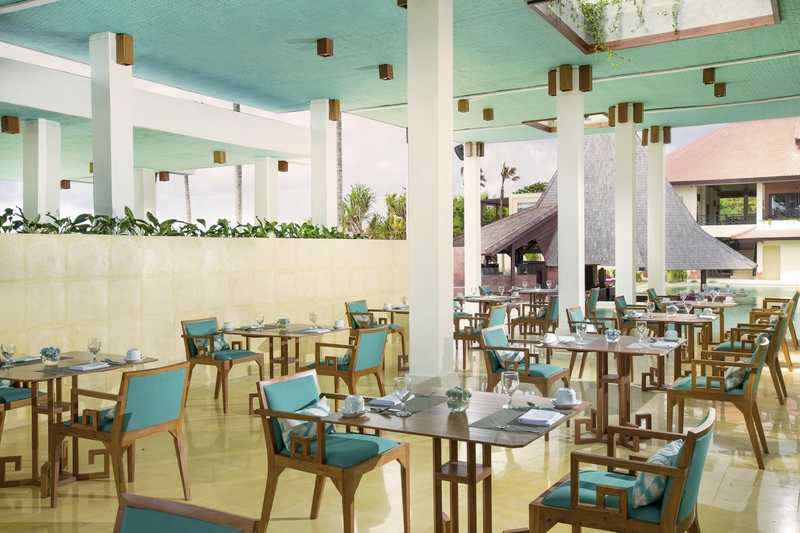 Sadara Boutique Beach Resort 28