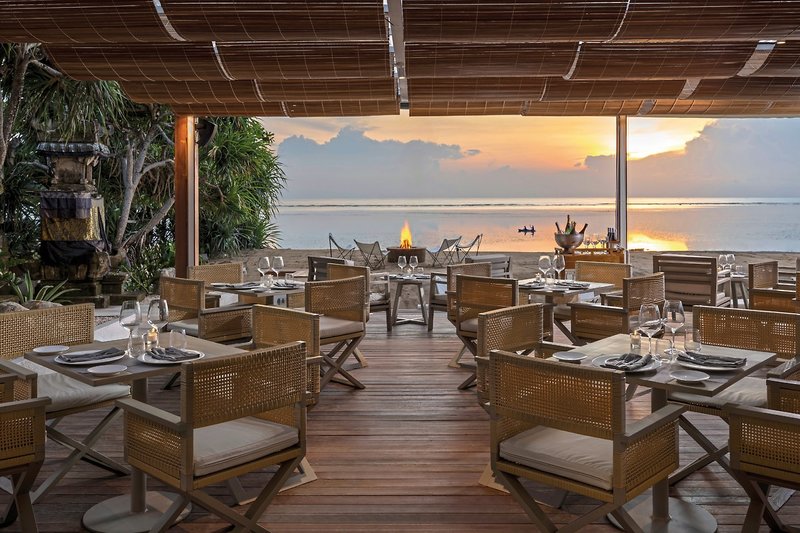 Sadara Boutique Beach Resort 29