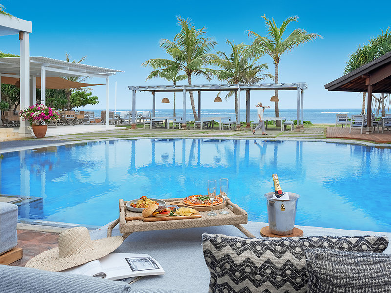 SADARA Boutique Beach Resort 1