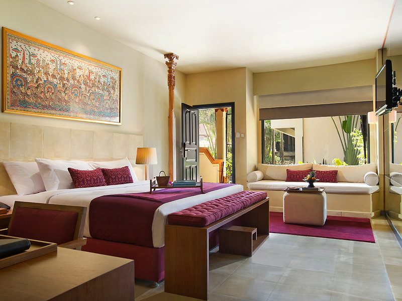 SADARA Boutique Beach Resort 7