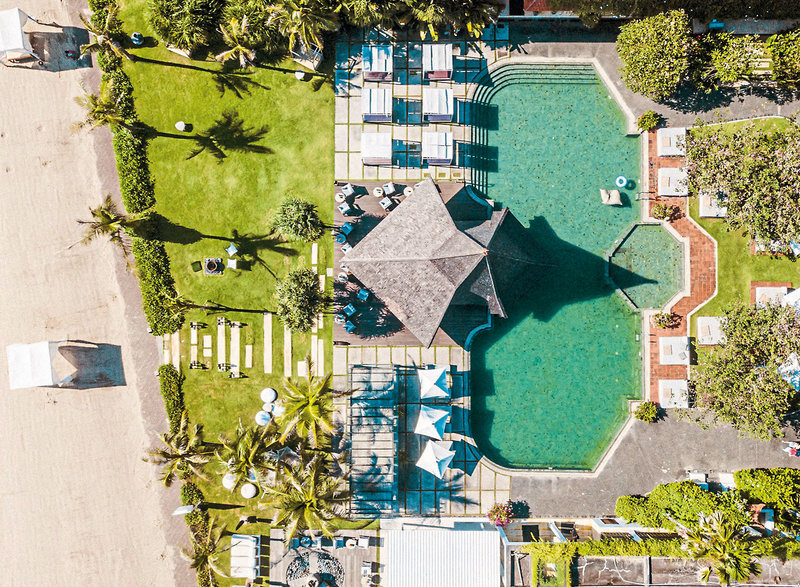 SADARA Boutique Beach Resort 2