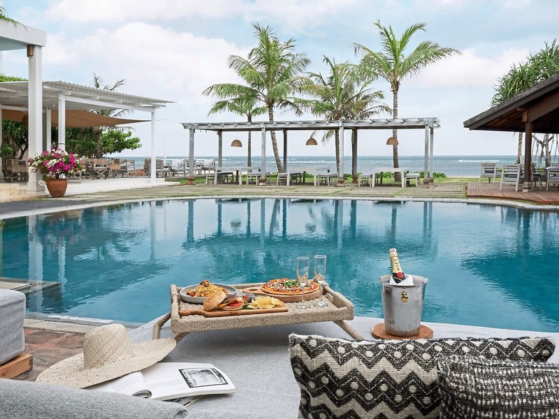 SADARA Boutique Beach Resort 4