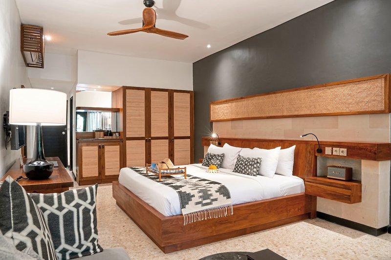 SADARA Boutique Beach Resort 5