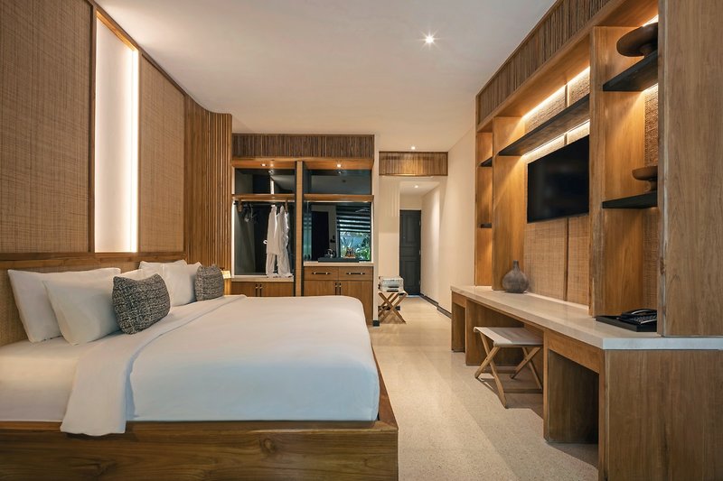 SADARA Boutique Beach Resort 6