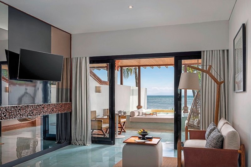 SADARA Boutique Beach Resort 11