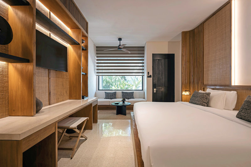Sadara Boutique Beach Resort 7