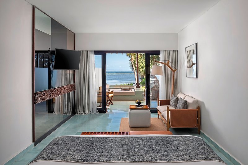 Sadara Boutique Beach Resort 10
