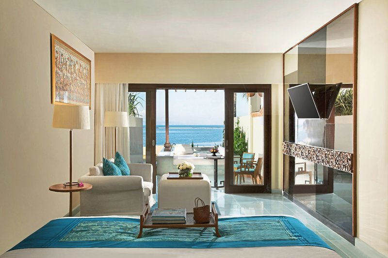 Sadara Boutique Beach Resort 12