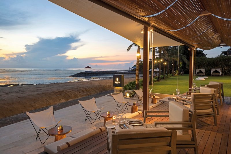 Sadara Boutique Beach Resort 13