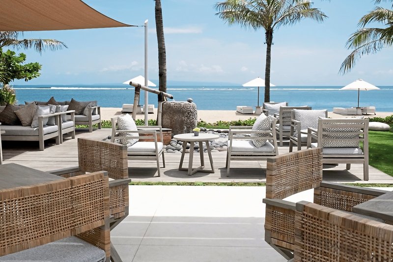 Sadara Boutique Beach Resort 15