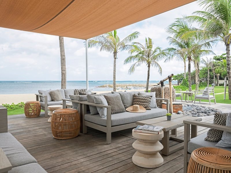 Sadara Boutique Beach Resort 16