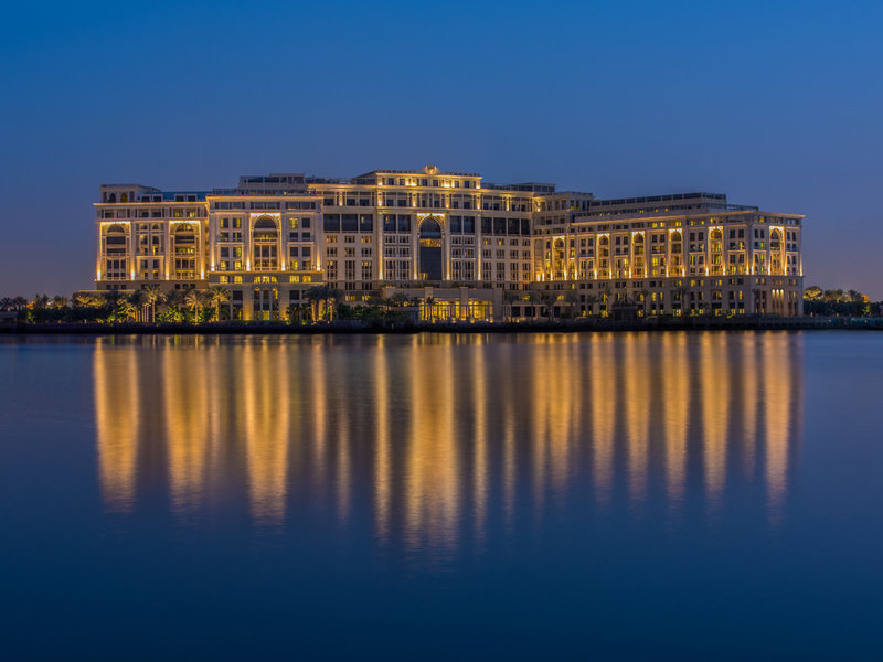 Palazzo Versace Dubai 1