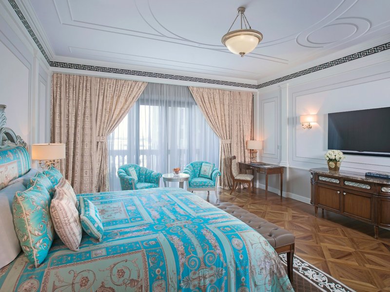 Palazzo Versace Dubai 2