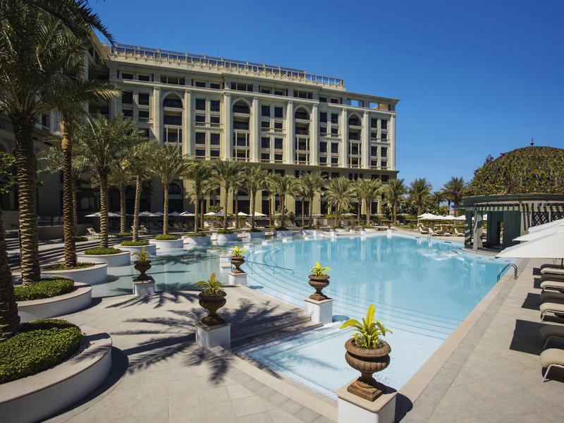 Palazzo Versace Dubai 3