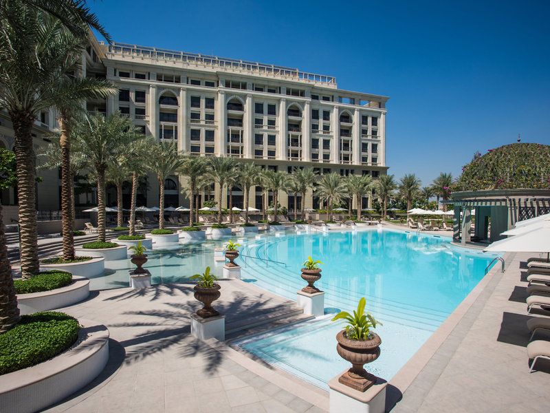 Palazzo Versace Dubai 5