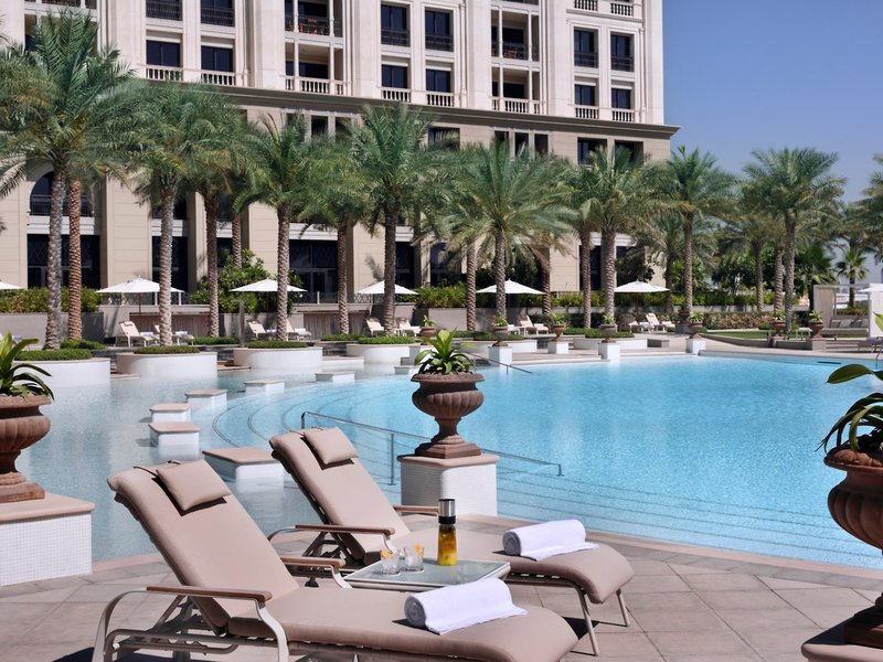 Palazzo Versace Dubai 8