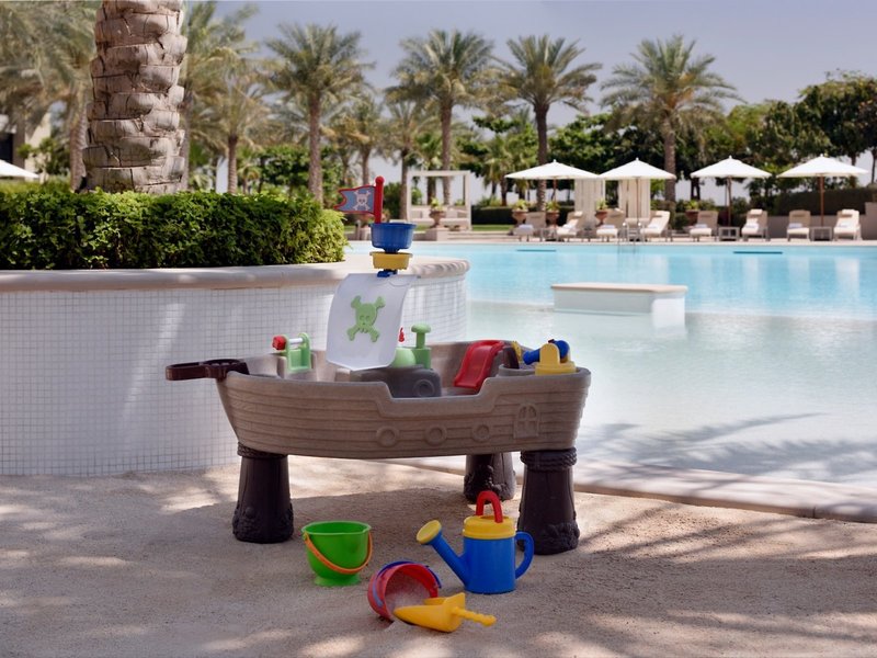 Palazzo Versace Dubai 9