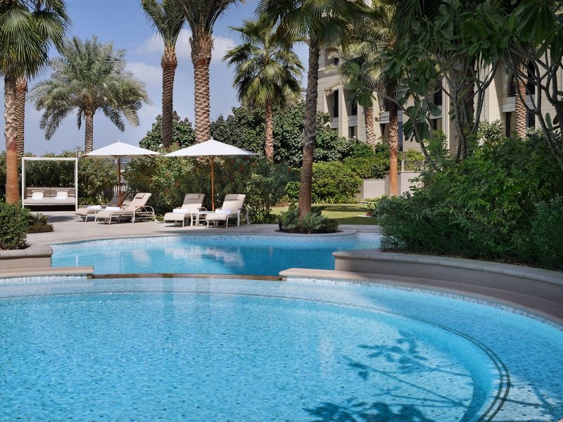 Palazzo Versace Dubai 10