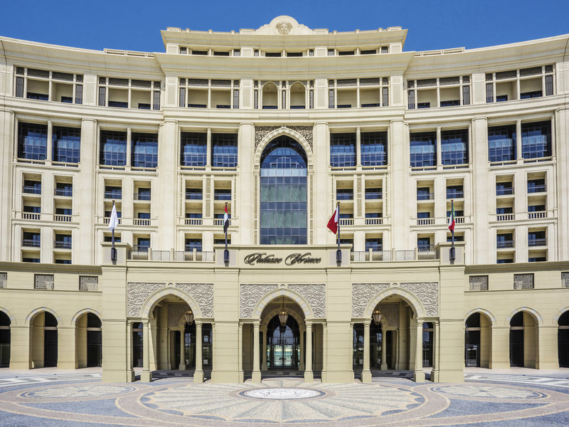 Palazzo Versace Dubai 11