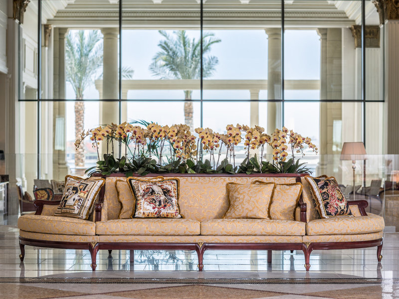 Palazzo Versace Dubai 13