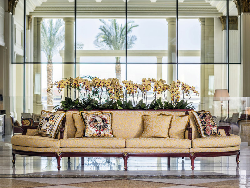Palazzo Versace Dubai 14