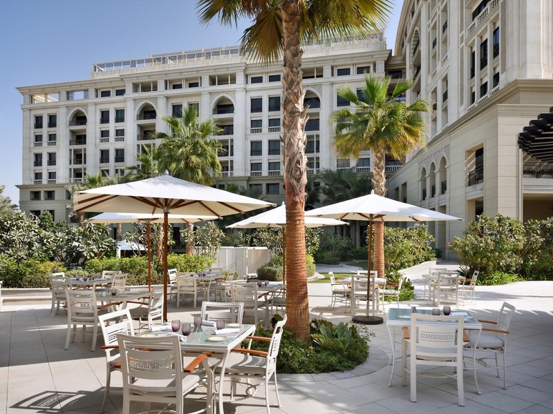 Palazzo Versace Dubai 15
