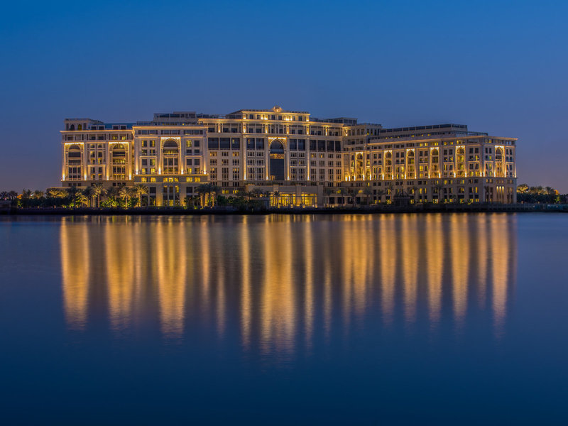 Palazzo Versace Dubai 16