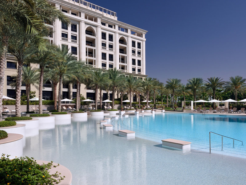 Palazzo Versace Dubai 17