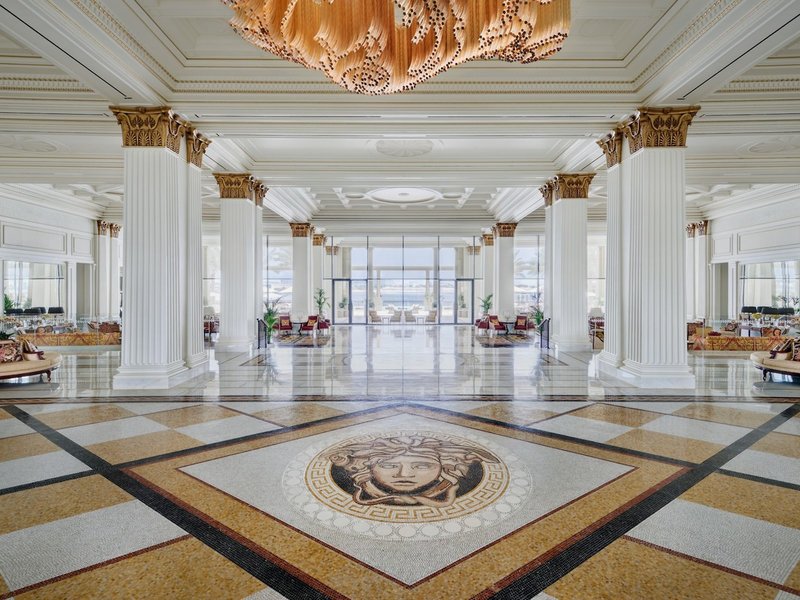 Palazzo Versace Dubai 20
