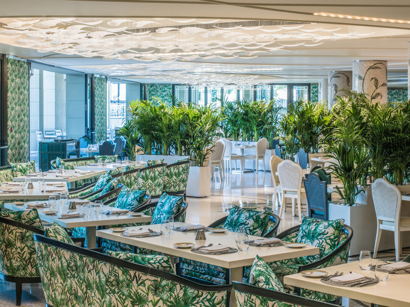 Palazzo Versace Dubai 22