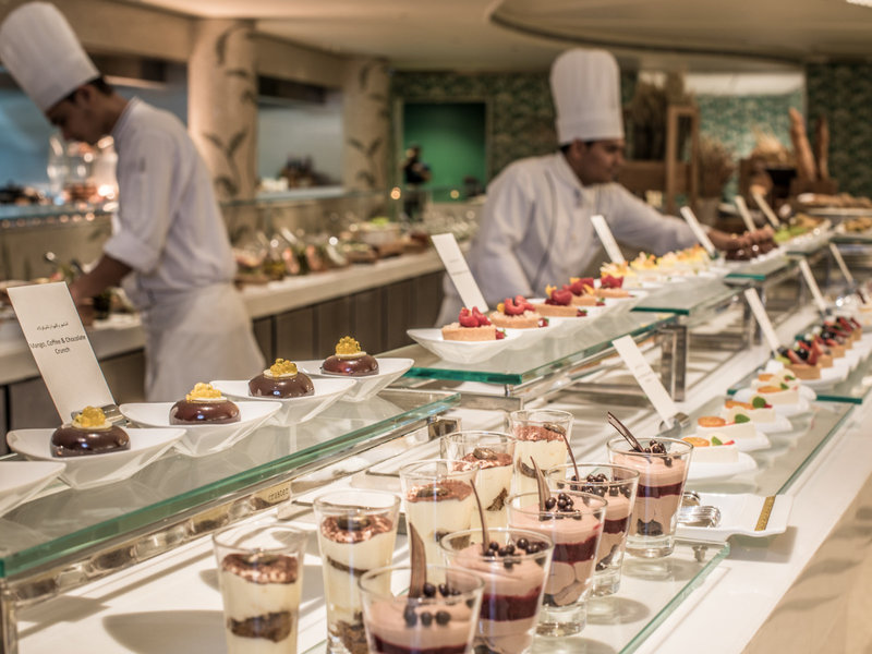 Palazzo Versace Dubai 23