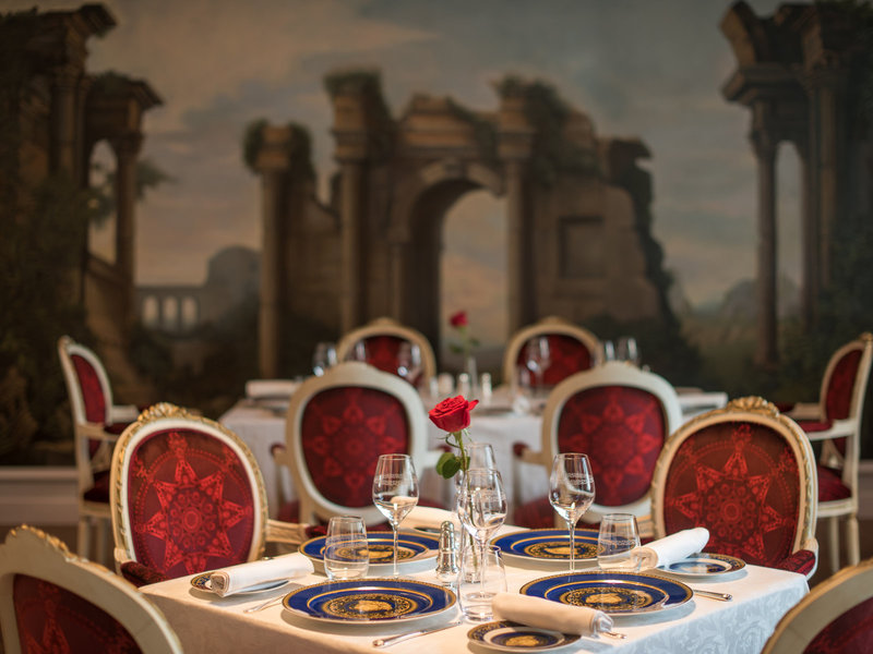 Palazzo Versace Dubai 26