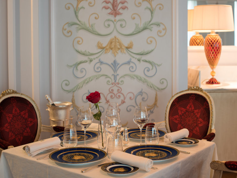 Palazzo Versace Dubai 28