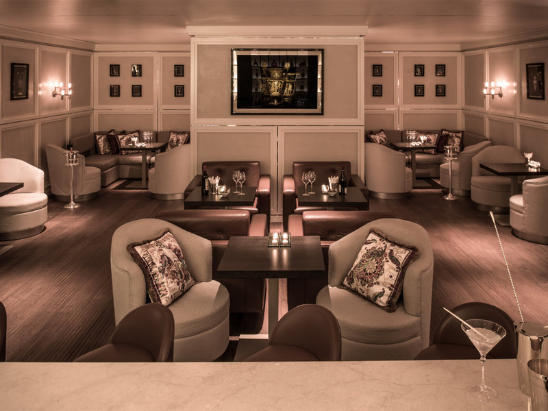 Palazzo Versace Dubai 31