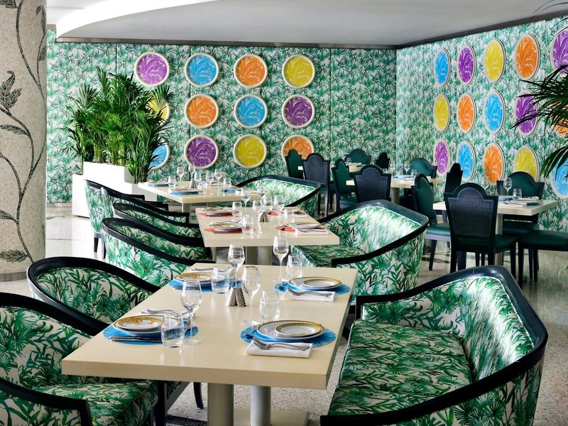 Palazzo Versace Dubai 32