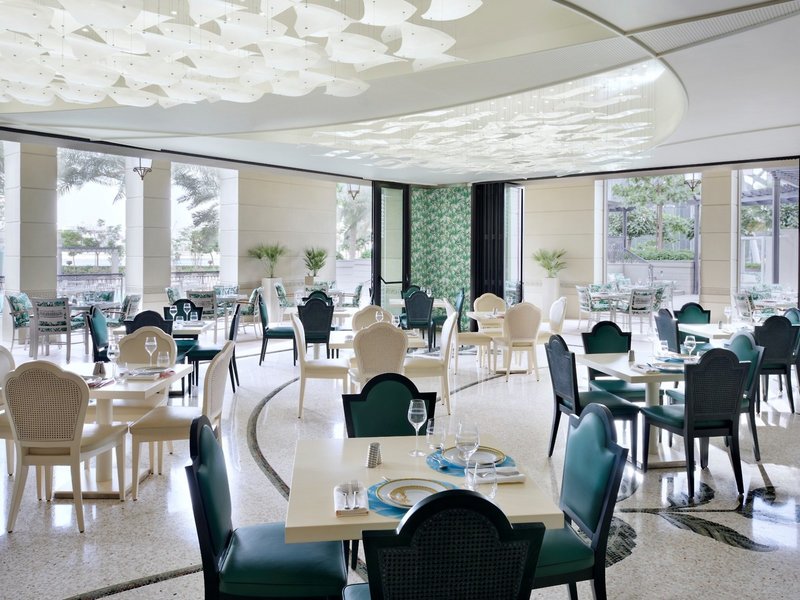 Palazzo Versace Dubai 33