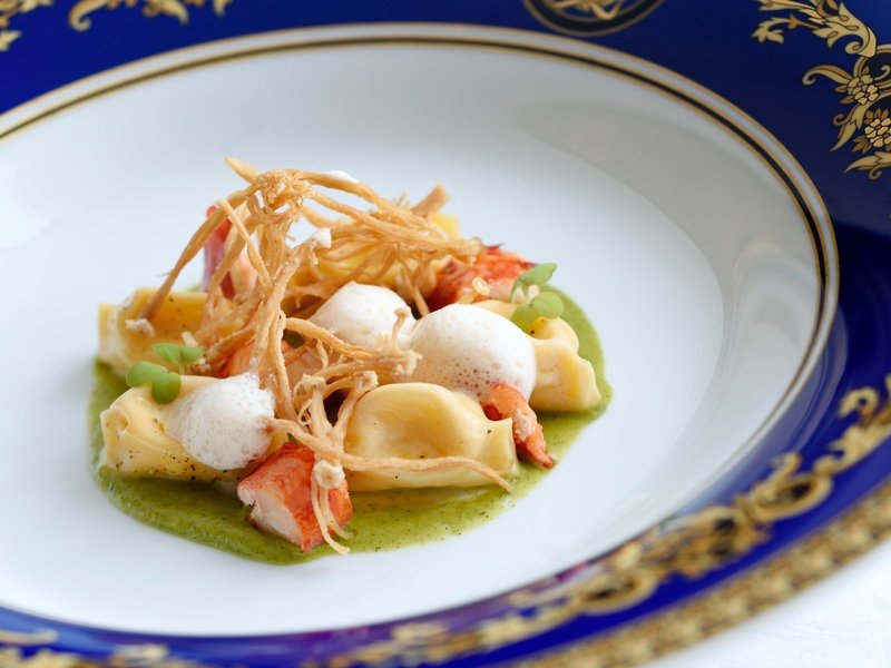 Palazzo Versace Dubai 34