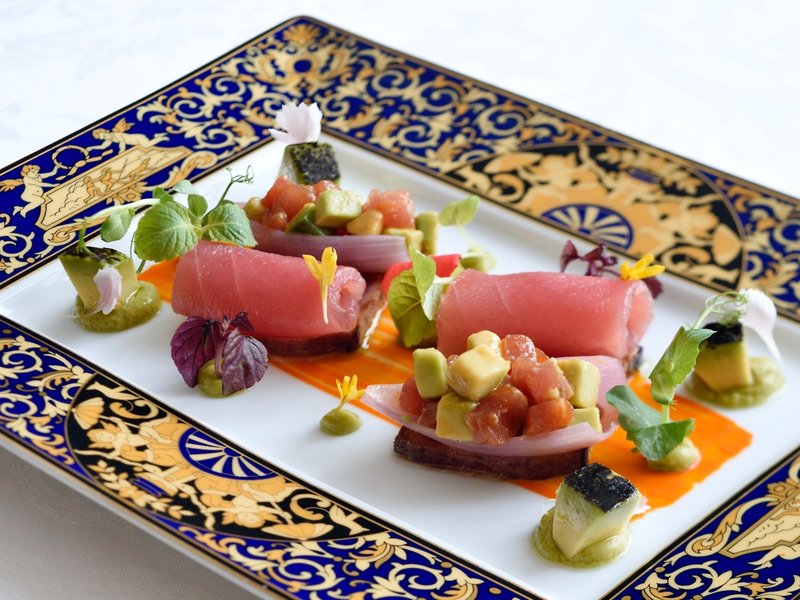 Palazzo Versace Dubai 35