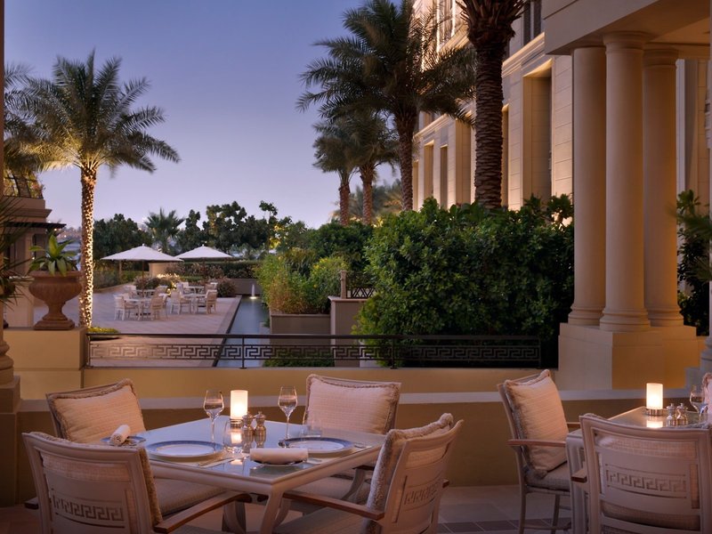 Palazzo Versace Dubai 37