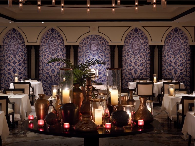 Palazzo Versace Dubai 38
