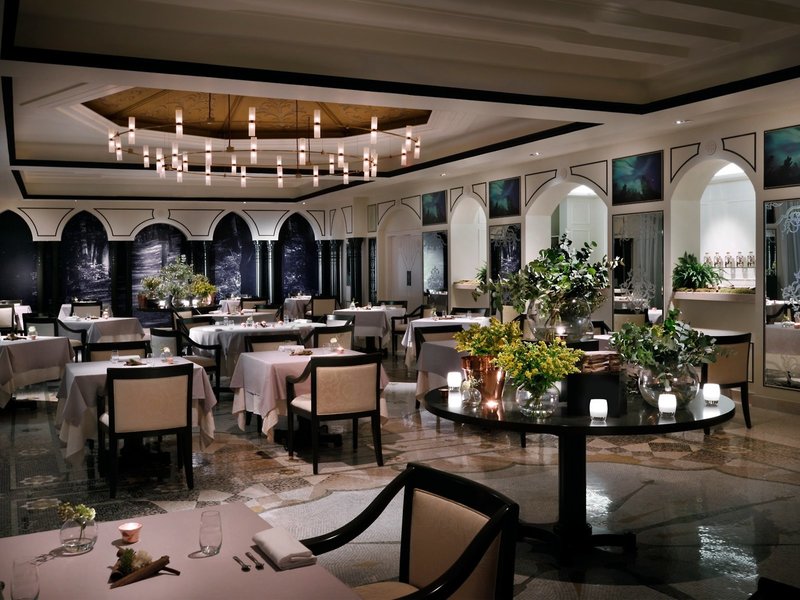Palazzo Versace Dubai 39