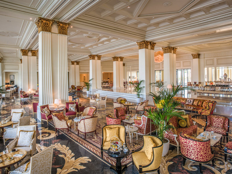 Palazzo Versace Dubai 42