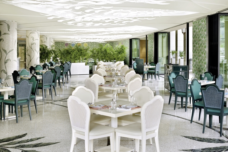 Palazzo Versace Dubai 7